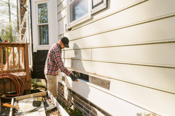 Trusted Emergency Siding Repair service in Hopkinton, MA - Creative Siding